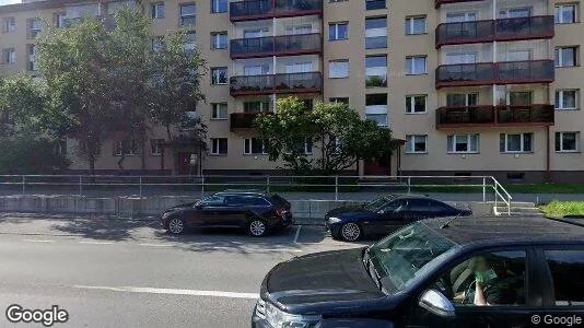 Apartments for rent in Tallinn Kesklinna - Photo from Google Street View