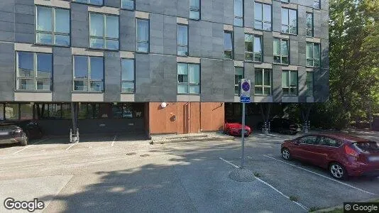 Apartments for rent in Tallinn Kesklinna - Photo from Google Street View
