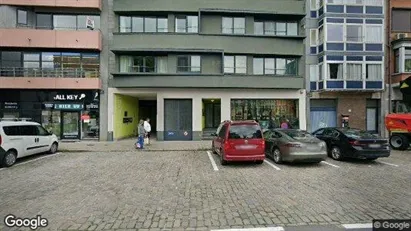 Apartments for rent in Stad Gent - Photo from Google Street View