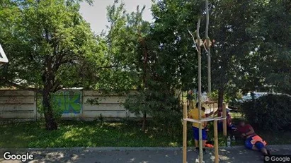 Apartments for rent in Bucharest - Sectorul 2 - Photo from Google Street View