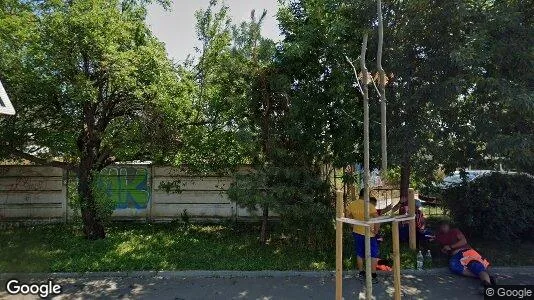 Apartments for rent in Bucharest - Sectorul 2 - Photo from Google Street View