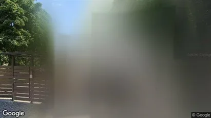 Apartments for rent in Budapest Rákosmente - Photo from Google Street View