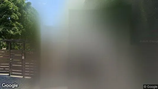 Apartments for rent in Budapest Rákosmente - Photo from Google Street View