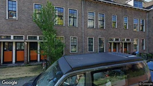 Apartments for rent in Arnhem - Photo from Google Street View
