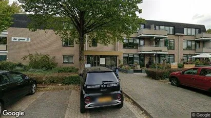 Apartments for rent in Duiven - Photo from Google Street View