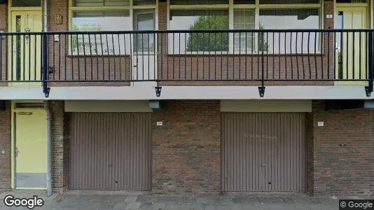 Apartments for rent in Arnhem - Photo from Google Street View