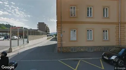 Apartments for rent in Leoben - Photo from Google Street View