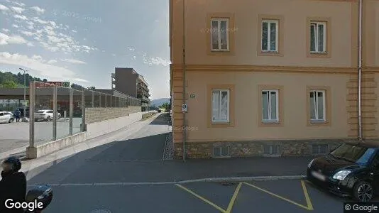 Apartments for rent in Leoben - Photo from Google Street View