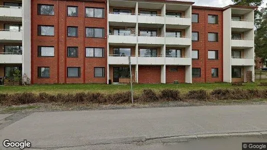Apartments for rent in Jyväskylä - Photo from Google Street View