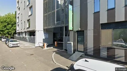 Apartments for rent in Voluntari - Photo from Google Street View