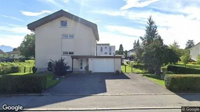 Apartments for rent in Fußach - Photo from Google Street View