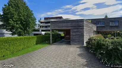 Apartments for rent in Bregenz - Photo from Google Street View