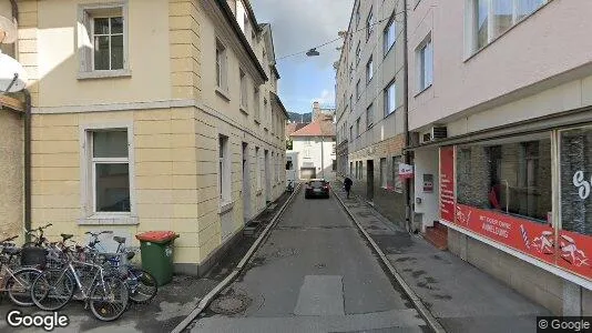 Apartments for rent in Bregenz - Photo from Google Street View