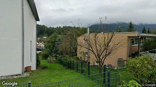 Apartments for rent in Feldkirch - Photo from Google Street View