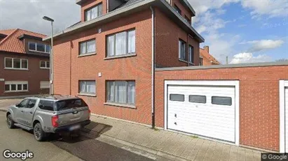 Apartments for rent in Antwerp Ekeren - Photo from Google Street View