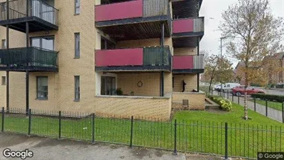 Apartments for rent in Dublin 13 - Photo from Google Street View