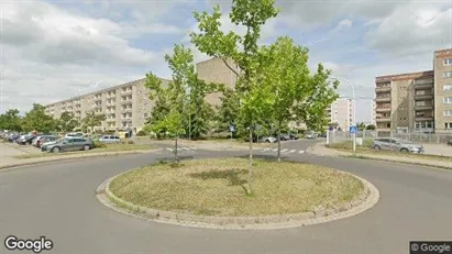 Apartments for rent in Mecklenburgische Seenplatte - Photo from Google Street View