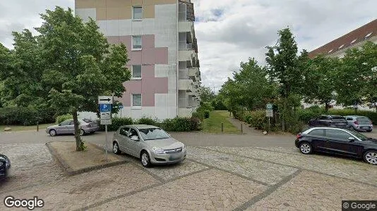 Apartments for rent in Mecklenburgische Seenplatte - Photo from Google Street View