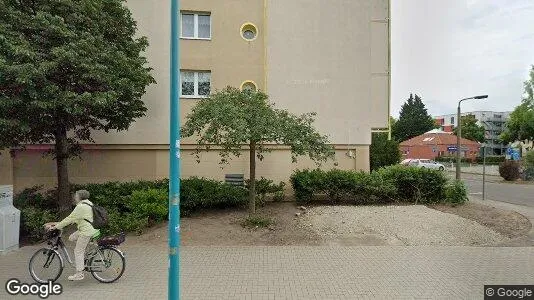 Apartments for rent in Mecklenburgische Seenplatte - Photo from Google Street View
