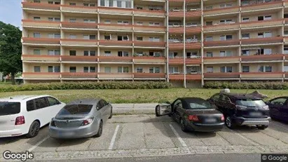 Apartments for rent in Mecklenburgische Seenplatte - Photo from Google Street View