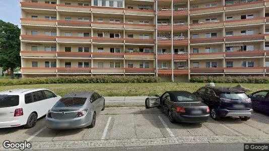 Apartments for rent in Mecklenburgische Seenplatte - Photo from Google Street View