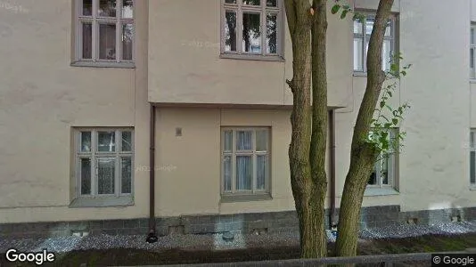 Rooms for rent in Helsinki Keskinen - Photo from Google Street View