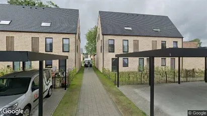 Apartments for rent in Lokeren - Photo from Google Street View