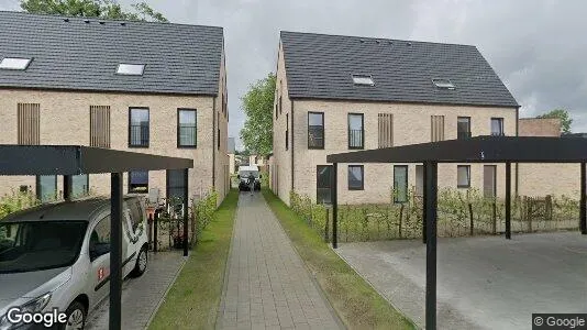Apartments for rent in Lokeren - Photo from Google Street View