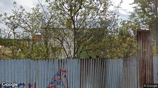 Apartments for rent in Kladno - Photo from Google Street View