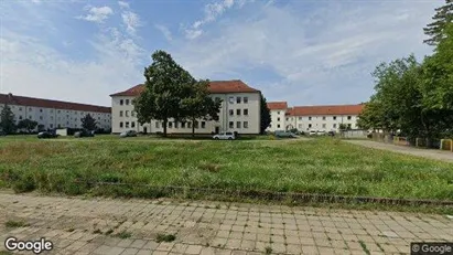 Apartments for rent in Brandenburg an der Havel - Photo from Google Street View