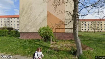 Apartments for rent in Salzlandkreis - Photo from Google Street View