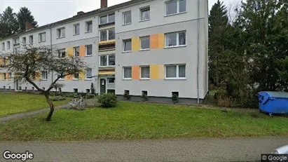 Apartments for rent in Pinneberg - Photo from Google Street View