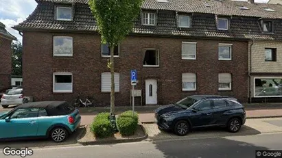 Apartments for rent in Rhein-Kreis Neuss - Photo from Google Street View