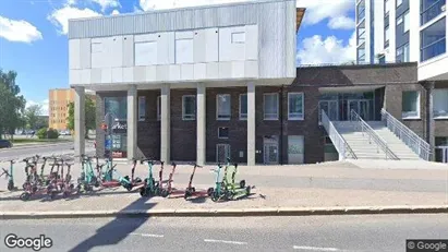 Apartments for rent in Turku - Photo from Google Street View