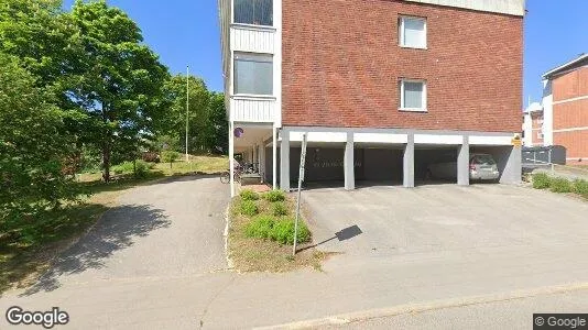 Apartments for rent in Savonlinna - Photo from Google Street View