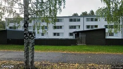 Apartments for rent in Oulu - Photo from Google Street View