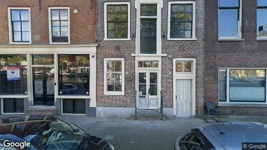 Apartments for rent in Vlaardingen - Photo from Google Street View