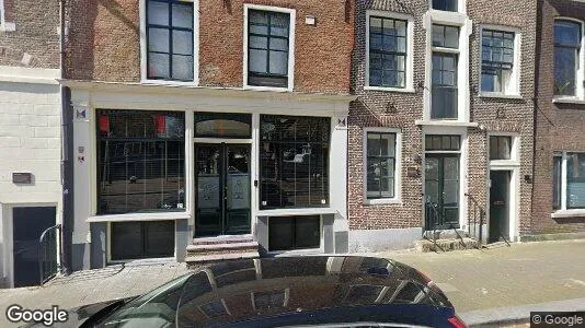 Apartments for rent in Vlaardingen - Photo from Google Street View
