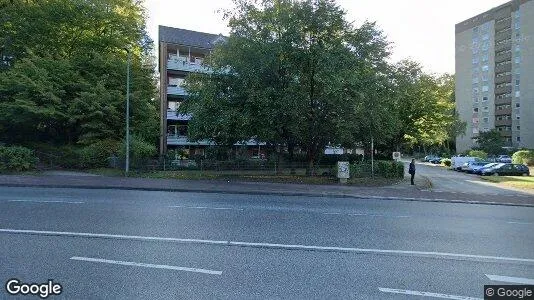 Apartments for rent in Duchy of Lauenburg - Photo from Google Street View