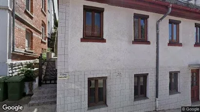 Apartments for rent in Stuttgart Botnang - Photo from Google Street View