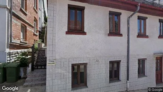 Apartments for rent in Stuttgart Botnang - Photo from Google Street View