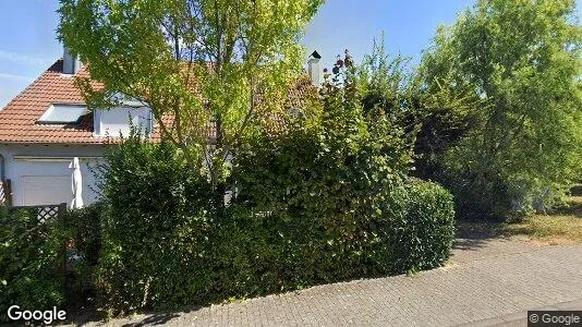 Apartments for rent in Heilbronn - Photo from Google Street View