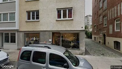 Apartments for rent in Stuttgart-West - Photo from Google Street View