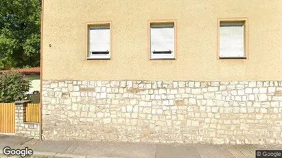 Apartments for rent in Bamberg - Photo from Google Street View