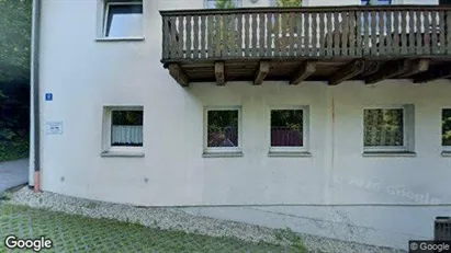 Apartments for rent in Passau - Photo from Google Street View