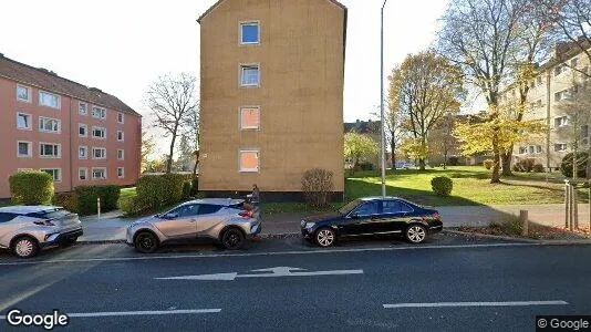 Apartments for rent in Hof - Photo from Google Street View