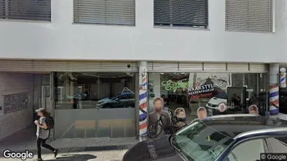 Apartments for rent in Darmstadt - Photo from Google Street View