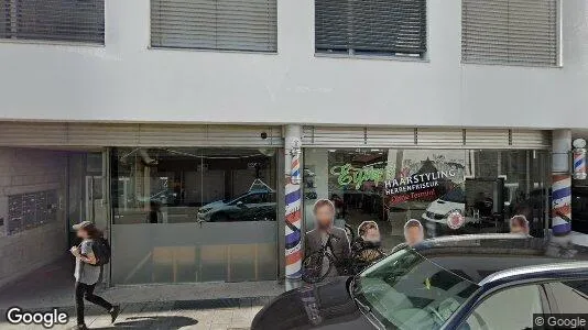 Apartments for rent in Darmstadt - Photo from Google Street View