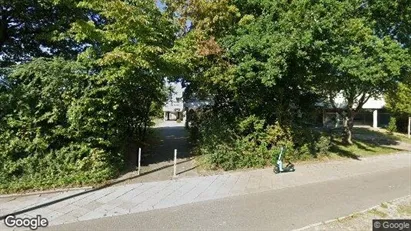 Apartments for rent in Wolfsburg - Photo from Google Street View