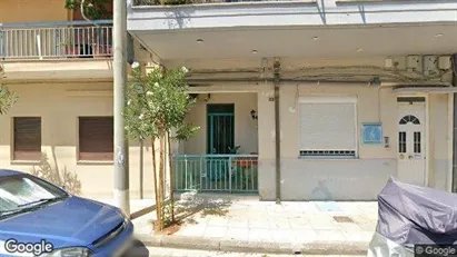 Apartments for rent in Patras - Photo from Google Street View